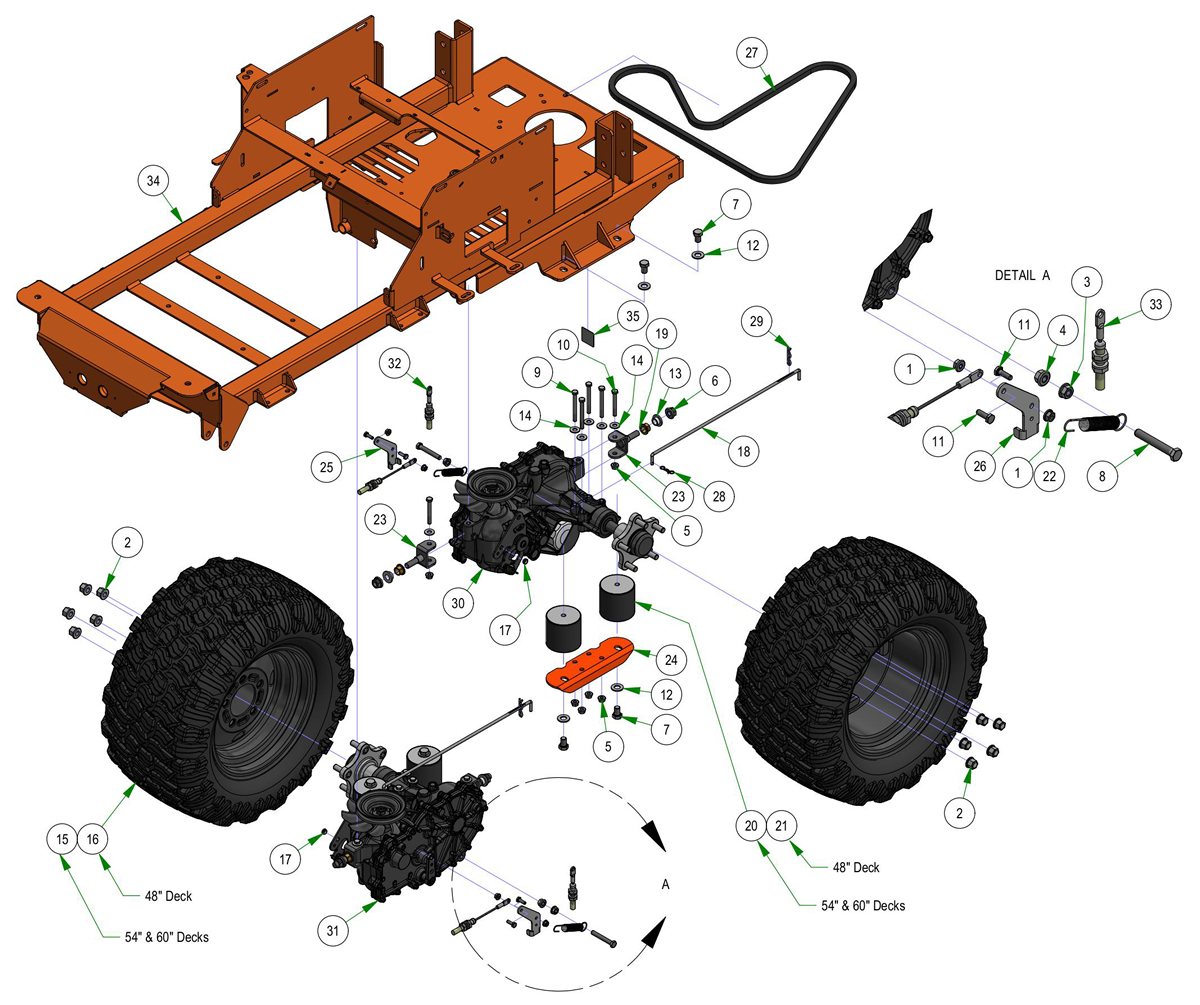 transaxle