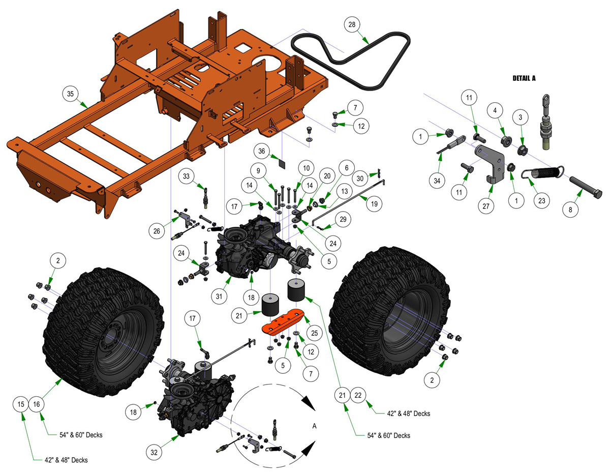 transaxle