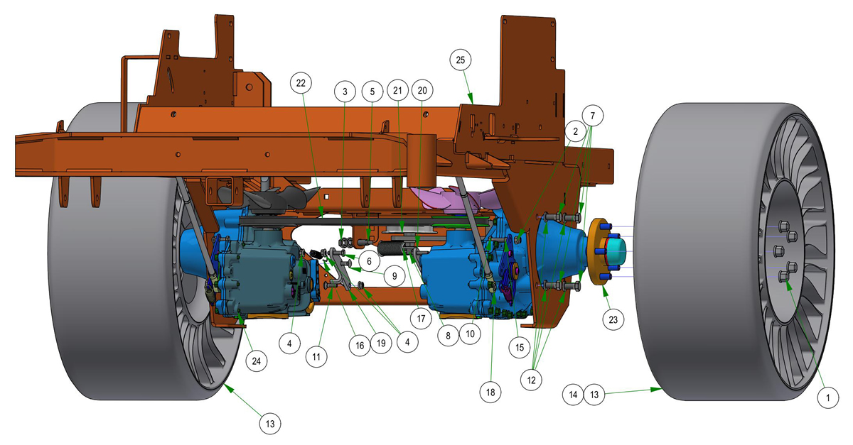 rebel_x_transaxle