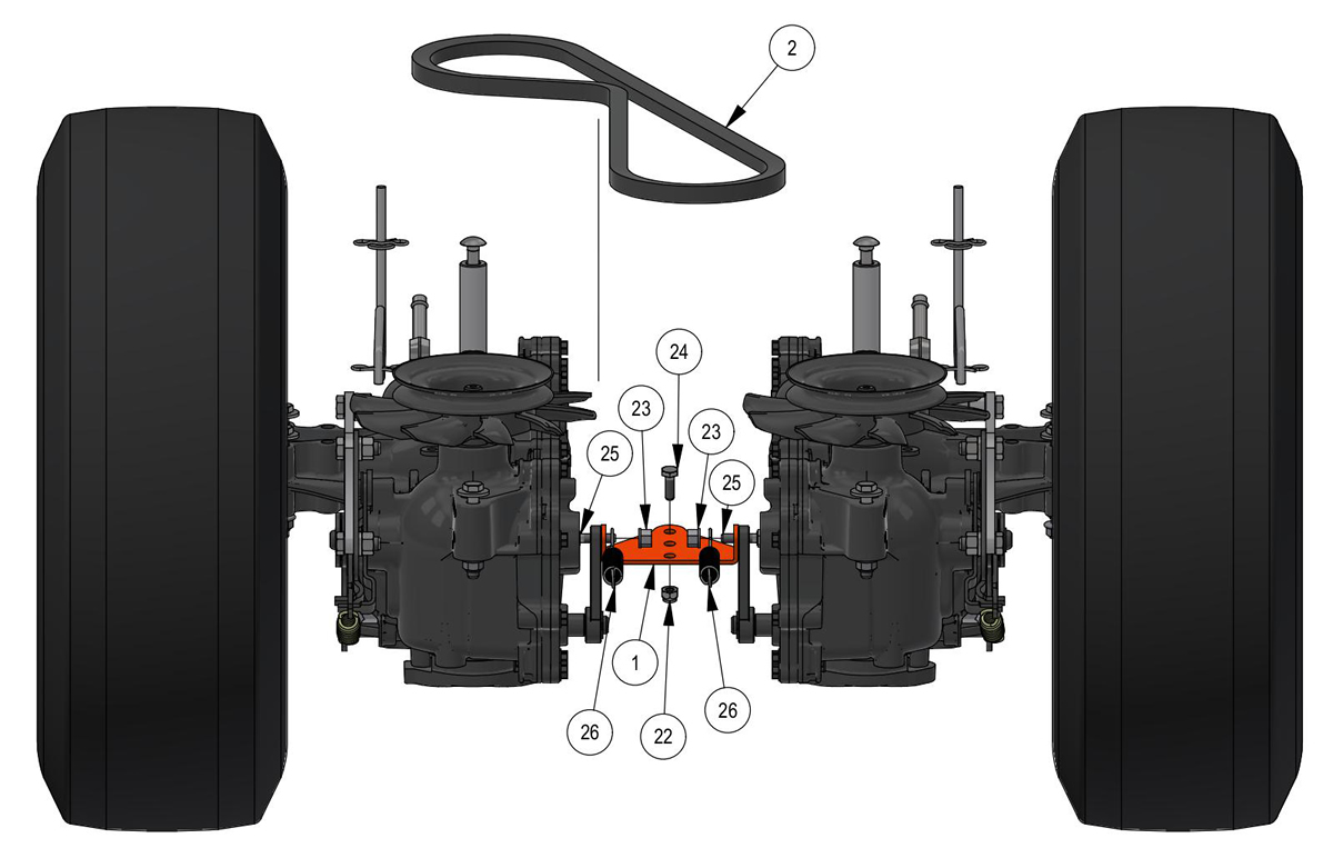 transaxle