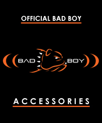 2022 Bad Boy Rebel Accessories