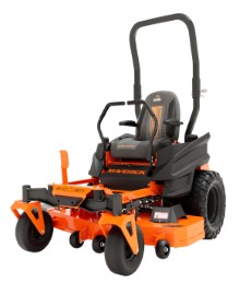 2025 bad boy mowers maverick