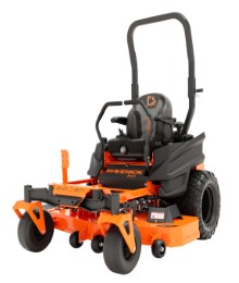 2025 bad boy mowers maverick hd