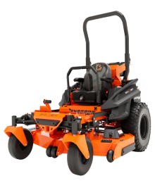 2025 bad boy mowers renegade diesel