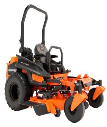 2025 bad boy mowers renegade gas