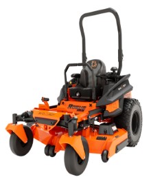 2025 bad boy mowers rogue