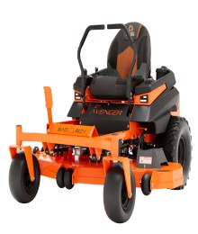 2025 bad boy mowers zt avenger