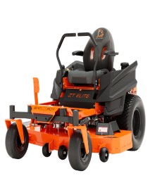 2025 bad boy mowers zt elite