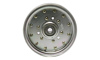 Replacement Tonutti Disc Mower Drive Pulley Code C30C0051