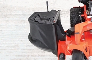 Bad boy mowers stand on hot sale