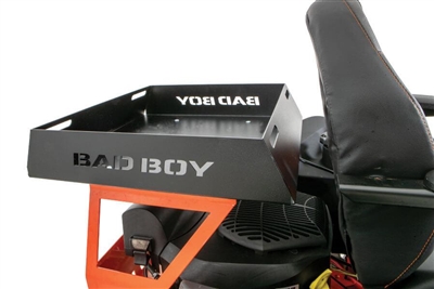 088-4005-00 - Bad Boy Mowers Cargo Rack for MZ/ZT/Maverick/Maverick HD or  Bad Boy Parts number 088400500